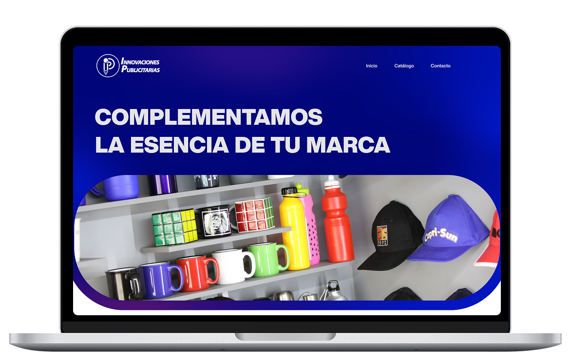 Innovaciones Publicitarias